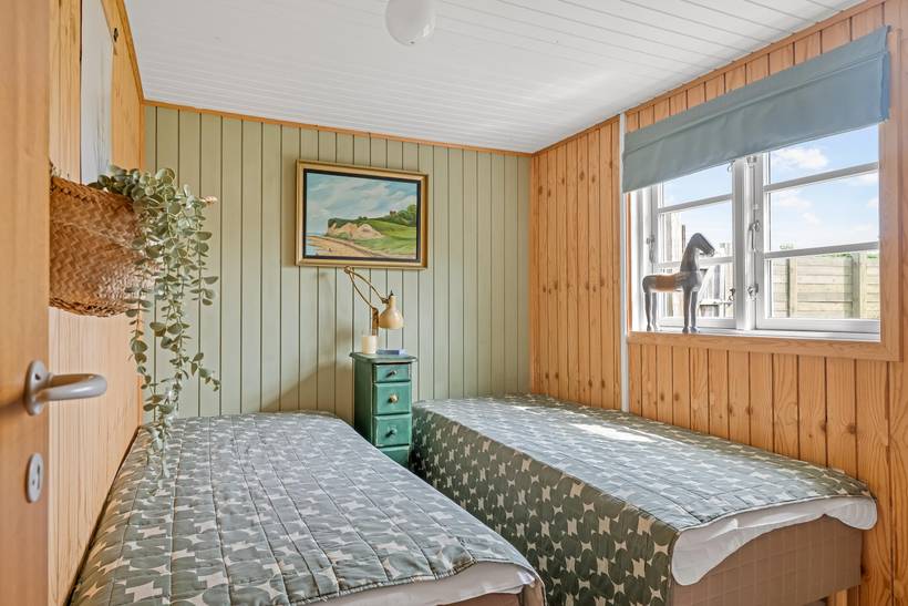 Foto von Ferienhaus AC23 in Øster Hurup - Nordjütland Ost