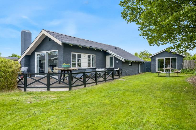 Foto von Ferienhaus AC23 in Øster Hurup - Nordjütland Ost