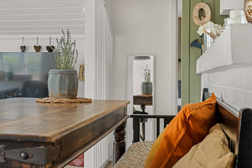 Foto von Ferienhaus AC23 in Øster Hurup - Nordjütland Ost