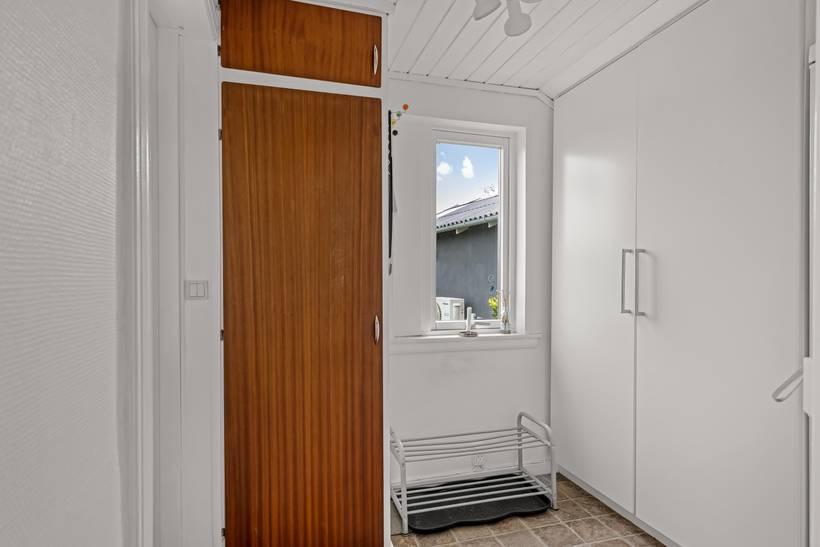 Foto von Ferienhaus AC23 in Øster Hurup - Nordjütland Ost