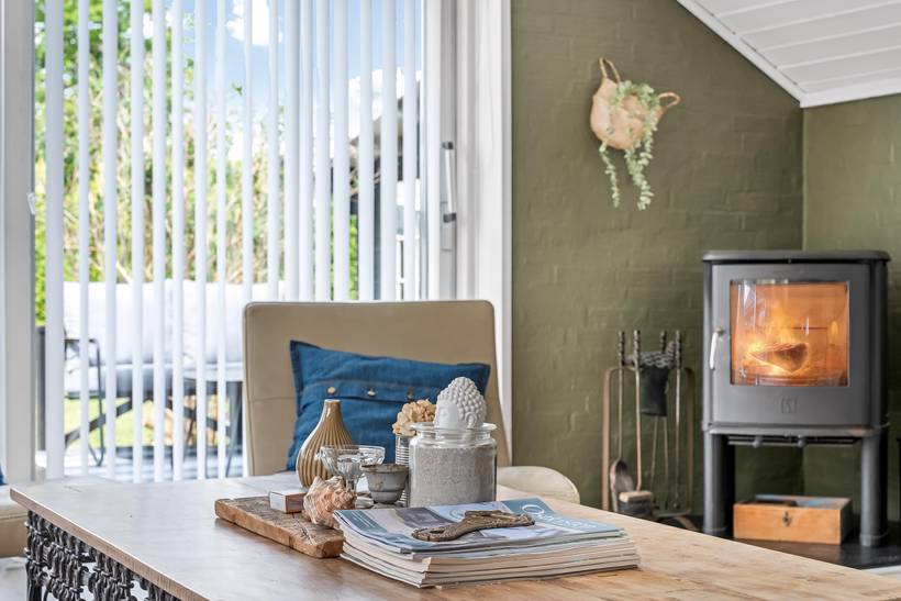 Foto von Ferienhaus AC23 in Øster Hurup - Nordjütland Ost