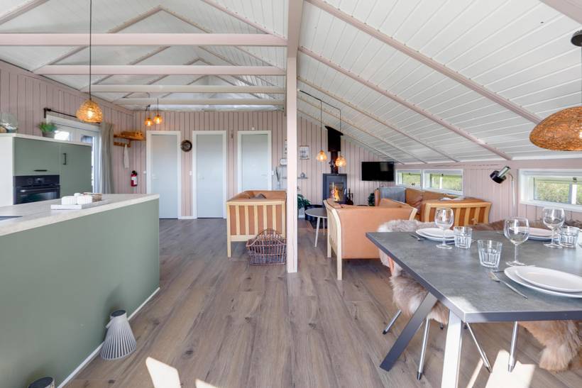 Foto von Ferienhaus AC25 in Vejlby Klit - Westjütland