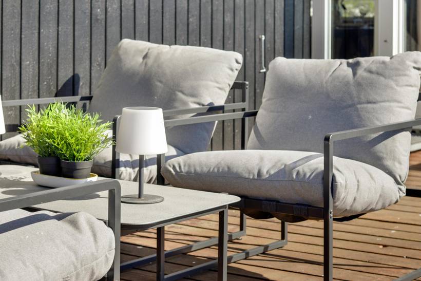 Foto von Ferienhaus AC25 in Vejlby Klit - Westjütland