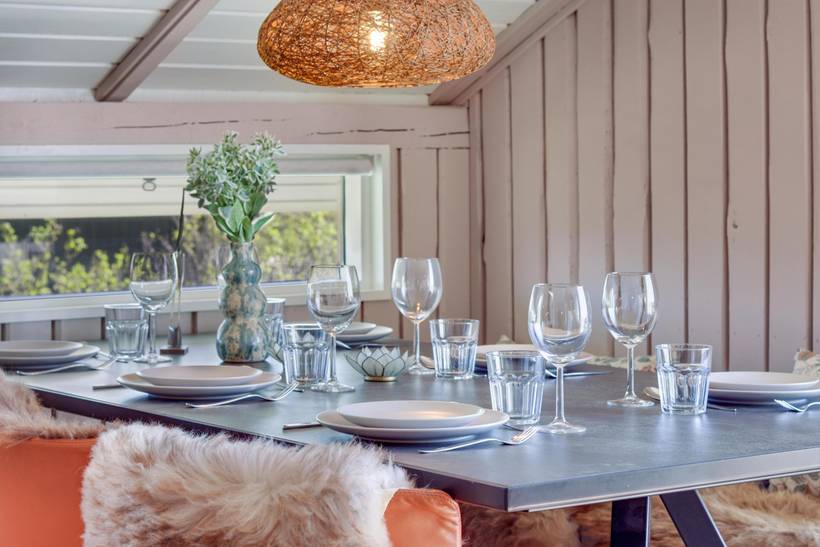 Foto von Ferienhaus AC25 in Vejlby Klit - Westjütland