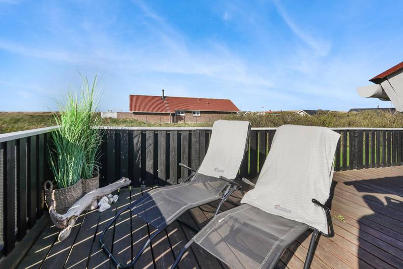 Foto von Ferienhaus AC25 in Vejlby Klit - Westjütland