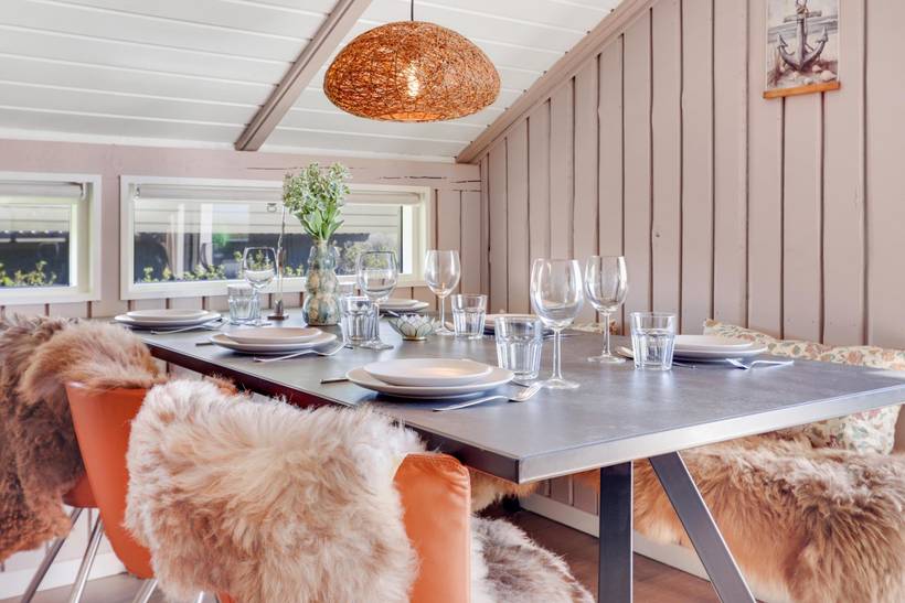 Foto von Ferienhaus AC25 in Vejlby Klit - Westjütland
