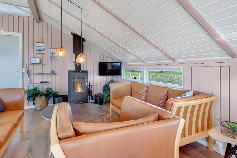 Foto von Ferienhaus AC25 in Vejlby Klit - Westjütland