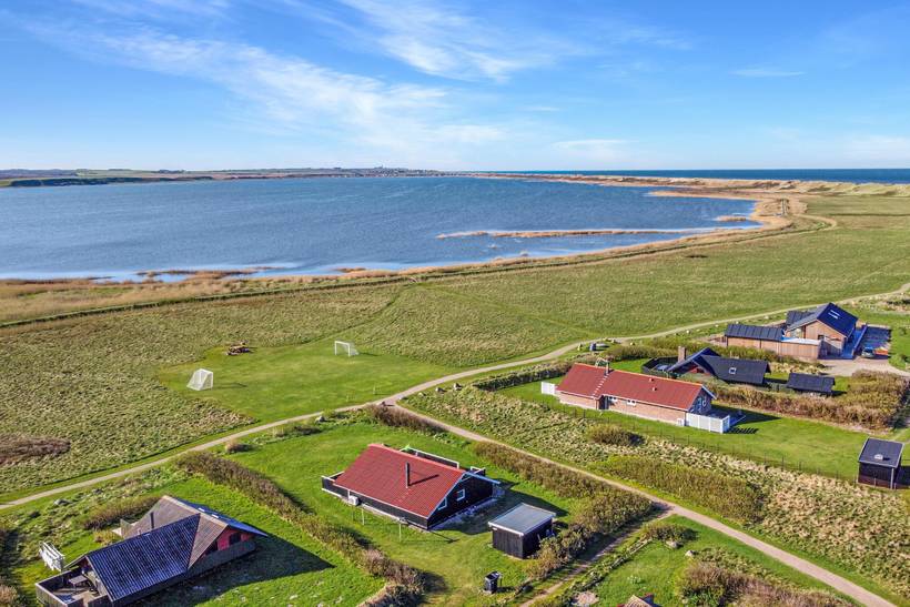 Foto von Ferienhaus AC25 in Vejlby Klit - Westjütland