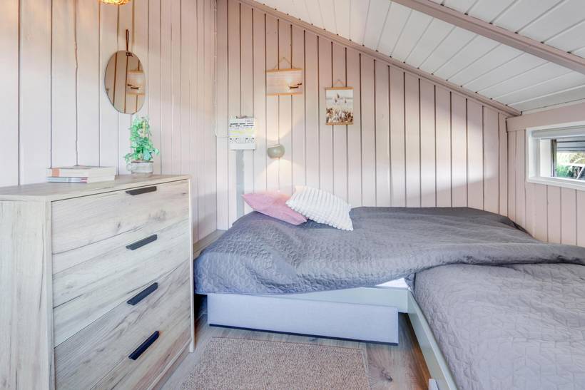 Foto von Ferienhaus AC25 in Vejlby Klit - Westjütland