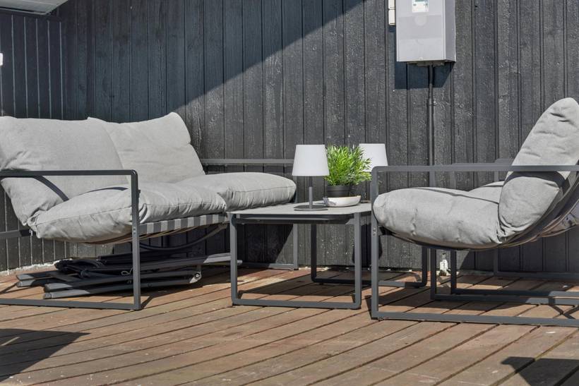 Foto von Ferienhaus AC25 in Vejlby Klit - Westjütland