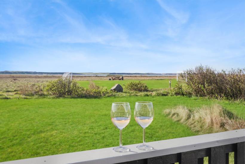 Foto von Ferienhaus AC25 in Vejlby Klit - Westjütland