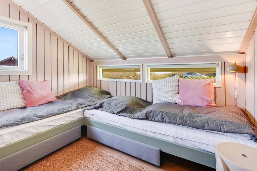 Foto von Ferienhaus AC25 in Vejlby Klit - Westjütland