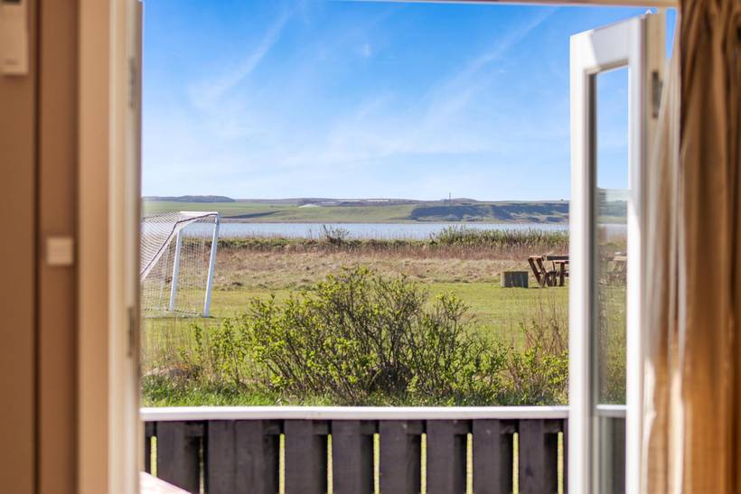 Foto von Ferienhaus AC25 in Vejlby Klit - Westjütland