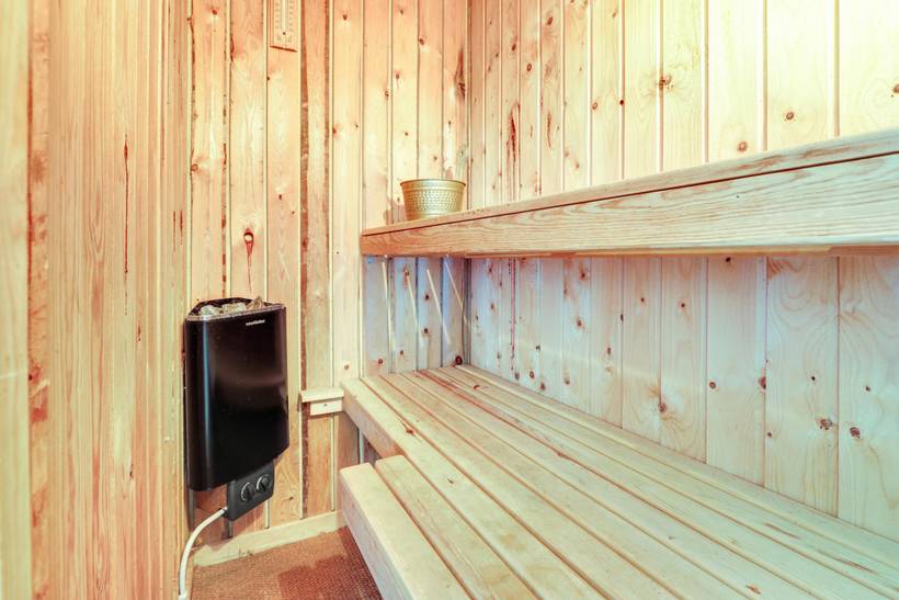 Foto von Ferienhaus AC25 in Vejlby Klit - Westjütland