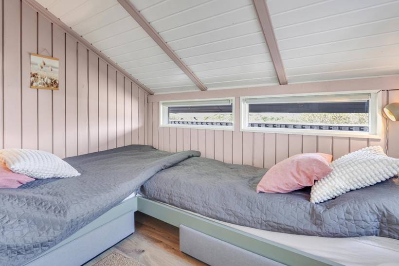 Foto von Ferienhaus AC25 in Vejlby Klit - Westjütland