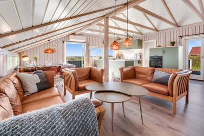 Vorschaubild von Ferienhaus AC25 in Vejlby Klit - Westjütland