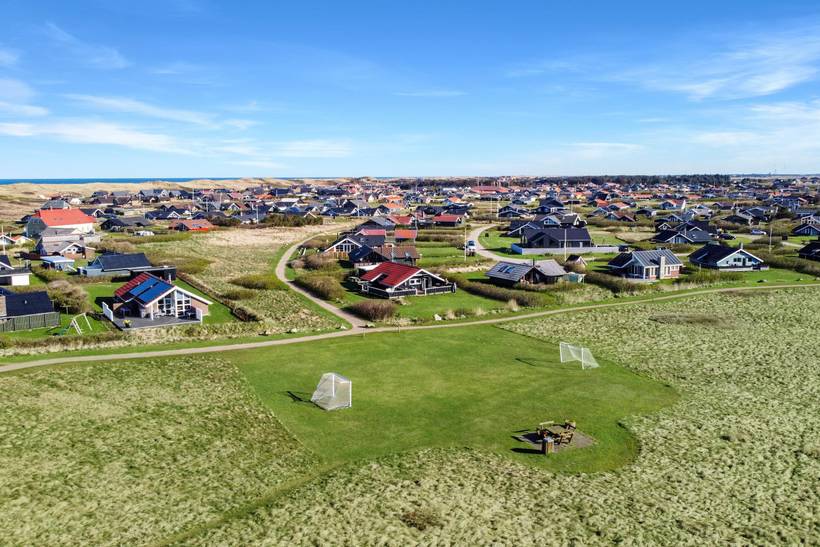 Foto von Ferienhaus AC25 in Vejlby Klit - Westjütland