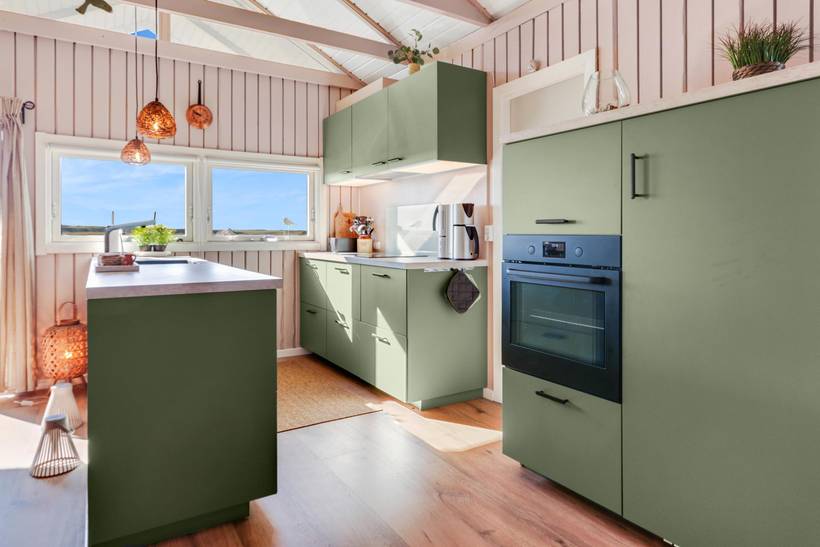 Foto von Ferienhaus AC25 in Vejlby Klit - Westjütland