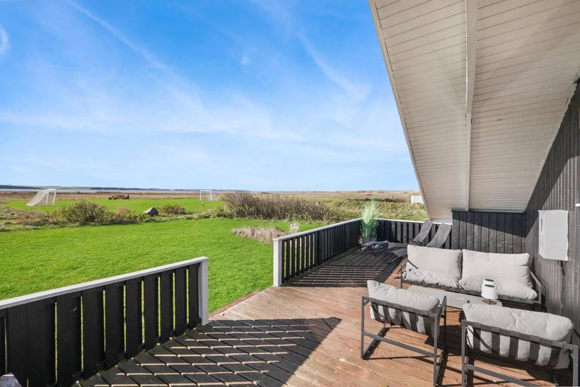 Foto von Ferienhaus AC25 in Vejlby Klit - Westjütland