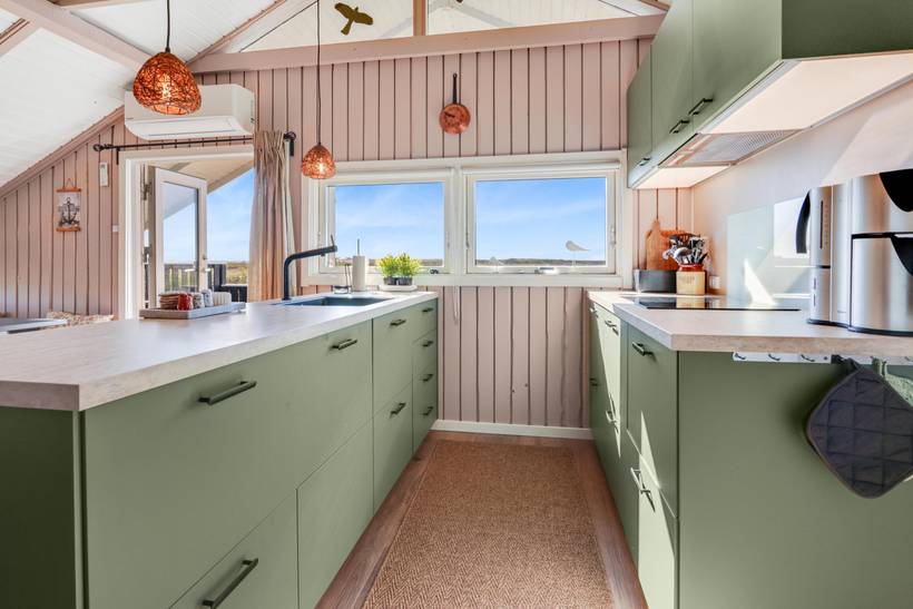 Foto von Ferienhaus AC25 in Vejlby Klit - Westjütland