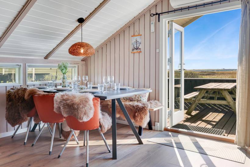 Foto von Ferienhaus AC25 in Vejlby Klit - Westjütland