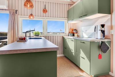 Vorschaubild von Ferienhaus AC25 in Vejlby Klit - Westjütland