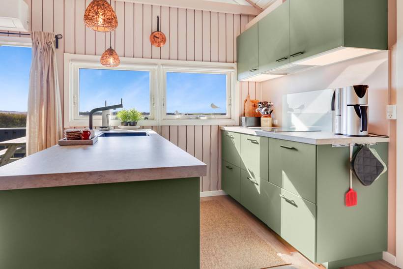Foto von Ferienhaus AC25 in Vejlby Klit - Westjütland