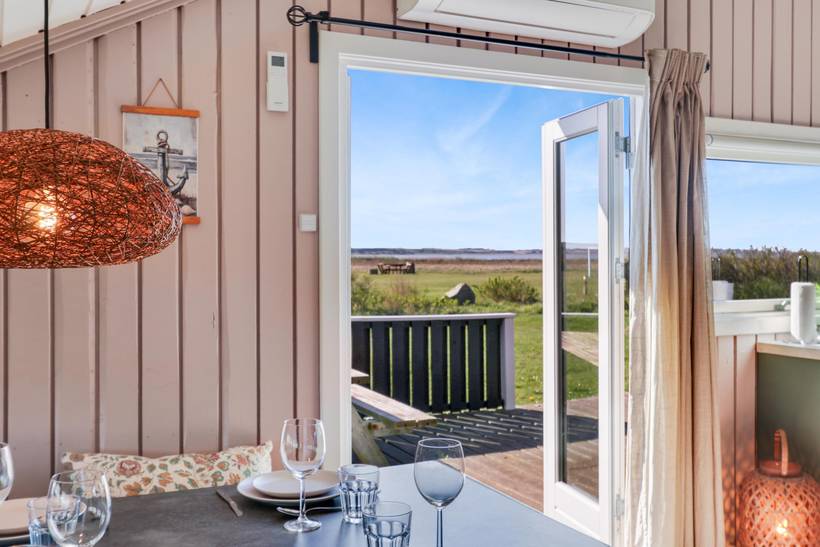 Foto von Ferienhaus AC25 in Vejlby Klit - Westjütland