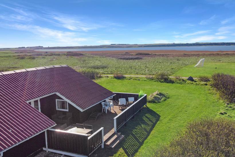 Foto von Ferienhaus AC25 in Vejlby Klit - Westjütland
