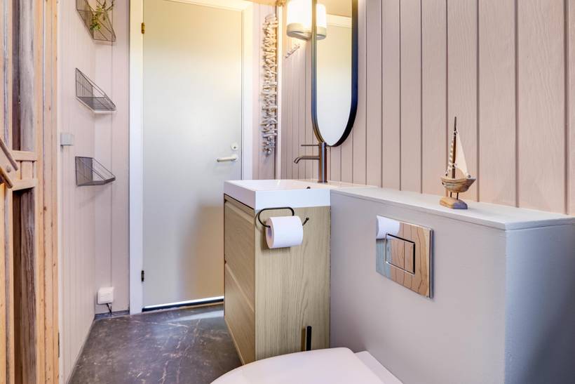 Foto von Ferienhaus AC25 in Vejlby Klit - Westjütland