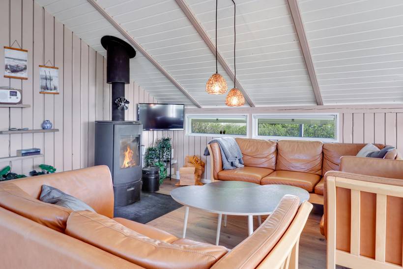 Foto von Ferienhaus AC25 in Vejlby Klit - Westjütland