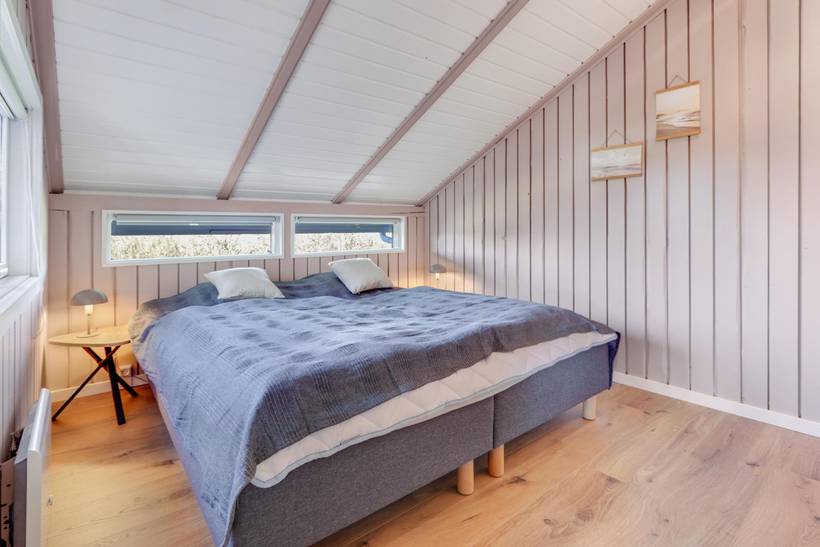 Foto von Ferienhaus AC25 in Vejlby Klit - Westjütland