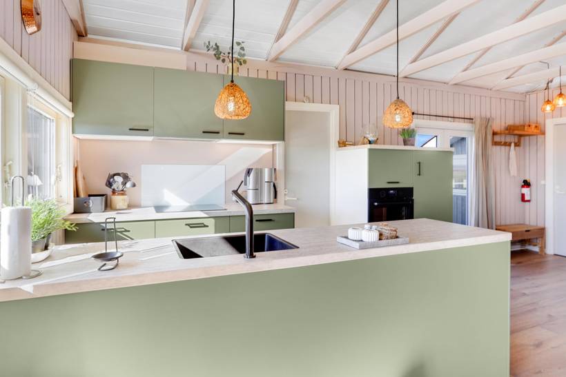 Foto von Ferienhaus AC25 in Vejlby Klit - Westjütland