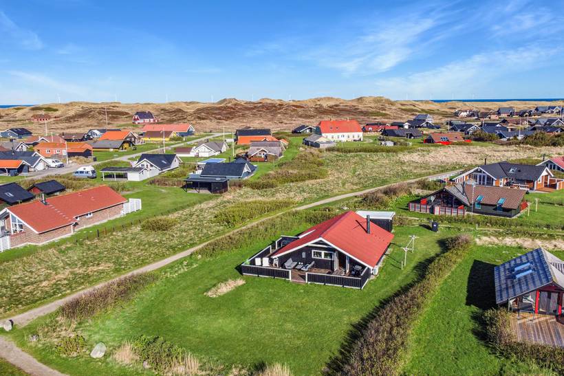 Foto von Ferienhaus AC25 in Vejlby Klit - Westjütland
