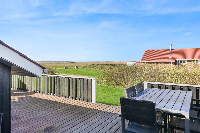Foto von Ferienhaus AC25 in Vejlby Klit - Westjütland