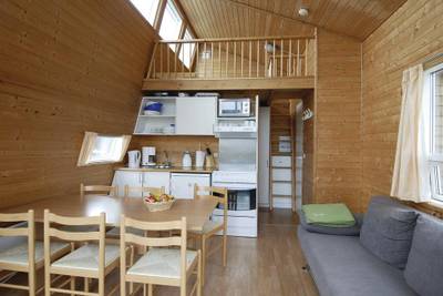 Vorschaubild von Ferienhaus AC27 in Årgab - Westjütland