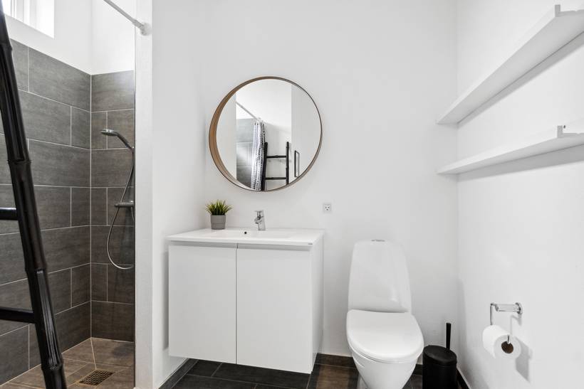 Foto von Ferienhaus AC28 in Havneby - Rømø