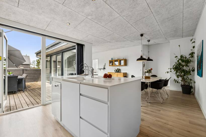 Foto von Ferienhaus AC28 in Havneby - Rømø