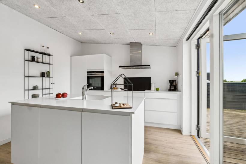 Foto von Ferienhaus AC28 in Havneby - Rømø