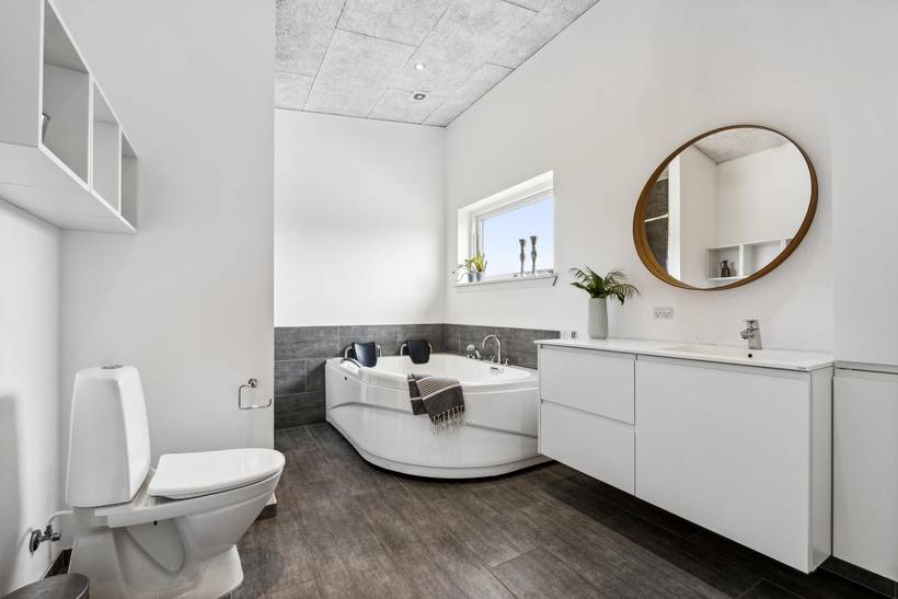 Foto von Ferienhaus AC28 in Havneby - Rømø