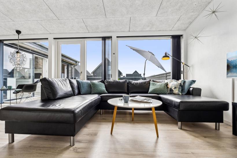 Foto von Ferienhaus AC28 in Havneby - Rømø