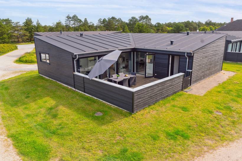 Foto von Ferienhaus AC28 in Havneby - Rømø