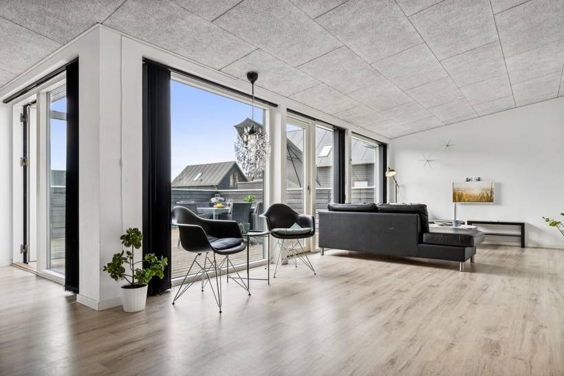 Foto von Ferienhaus AC28 in Havneby - Rømø