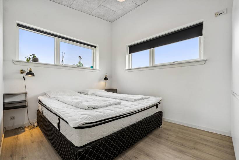 Foto von Ferienhaus AC28 in Havneby - Rømø