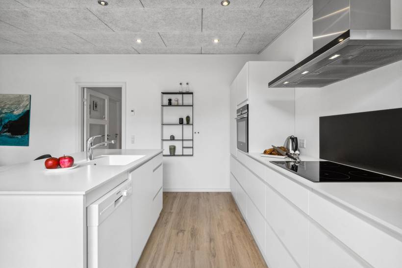 Foto von Ferienhaus AC28 in Havneby - Rømø