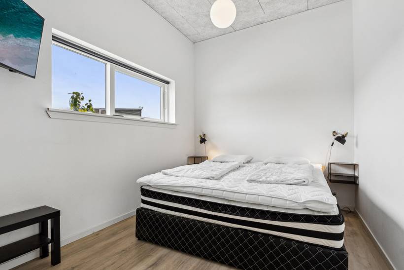 Foto von Ferienhaus AC28 in Havneby - Rømø