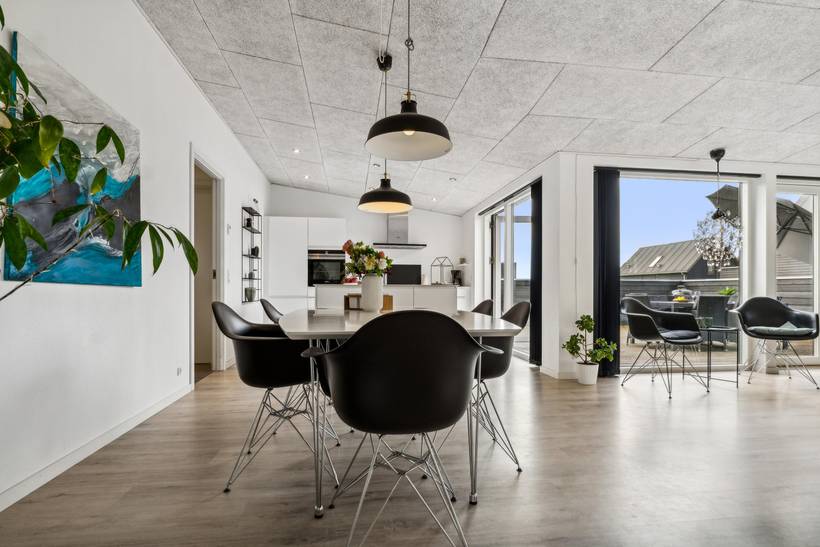 Foto von Ferienhaus AC28 in Havneby - Rømø