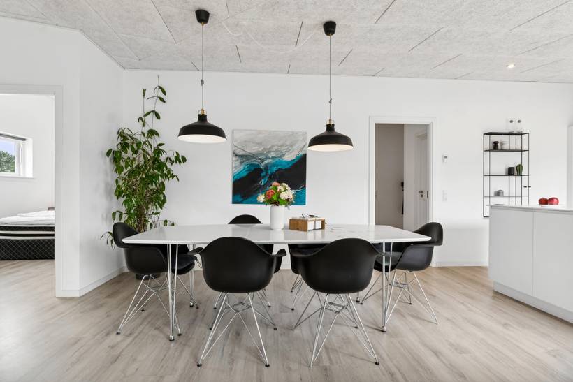 Foto von Ferienhaus AC28 in Havneby - Rømø