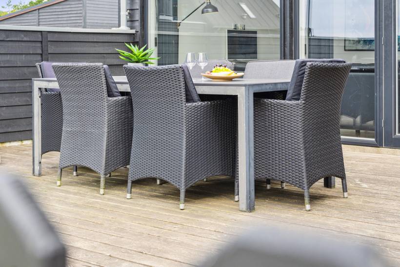 Foto von Ferienhaus AC28 in Havneby - Rømø