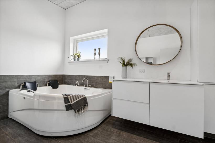 Foto von Ferienhaus AC28 in Havneby - Rømø
